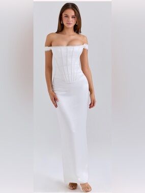 House of CB Isis dress